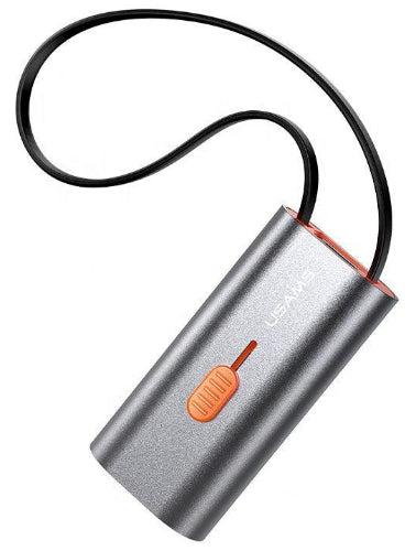 Usams US-SJ560 4-in-1 Multifunctional 60W PD Storage Cable reconditionné - Reebelo France