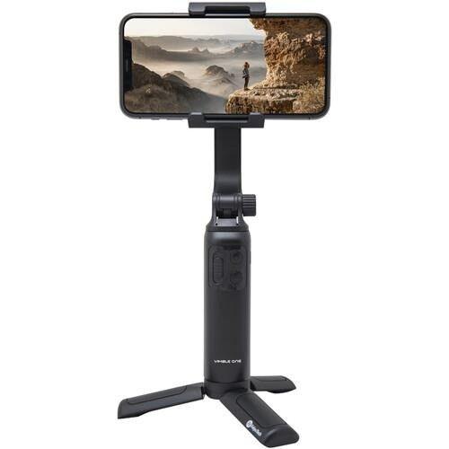Vimble 1 Single-Axis Telescoping Handheld Gimbal for Smartphones reconditionné - Reebelo France