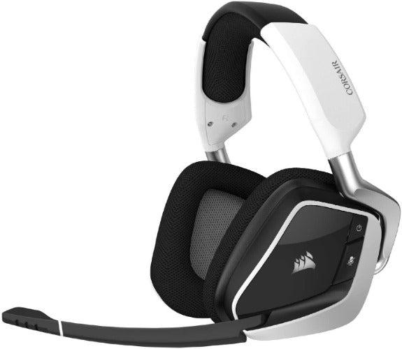 Corsair Void RGB Elite Wireless Premium Gaming Headset with 7.1 Surround Sound reconditionné - Reebelo France