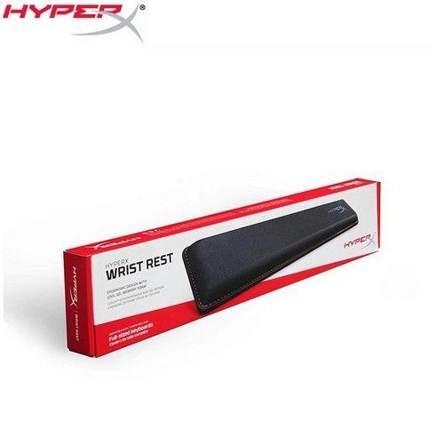 Repose-poignet HyperX pour claviers taille standard, mousse à mémoire de forme gel rafraîchissant - Prise antidérapante reconditionné - Reebelo France