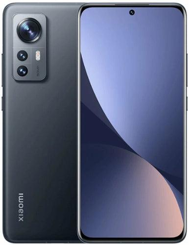 Xiaomi 12X reconditionné - Reebelo France