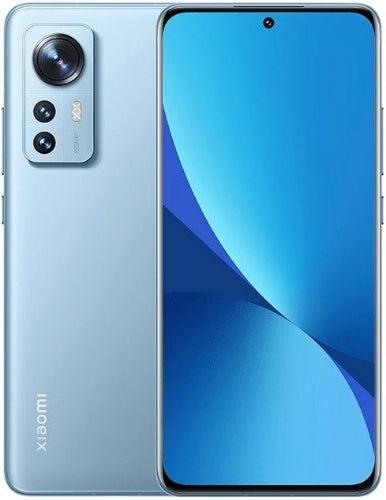 Xiaomi 12X reconditionné - Reebelo France