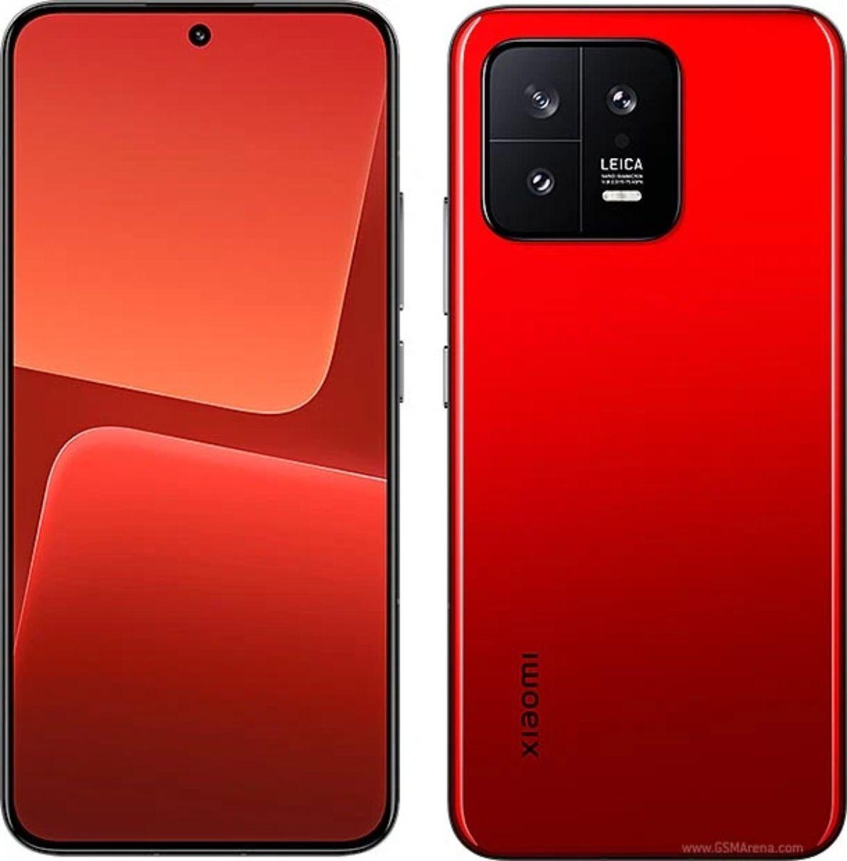 Xiaomi 13 reconditionné - Reebelo France