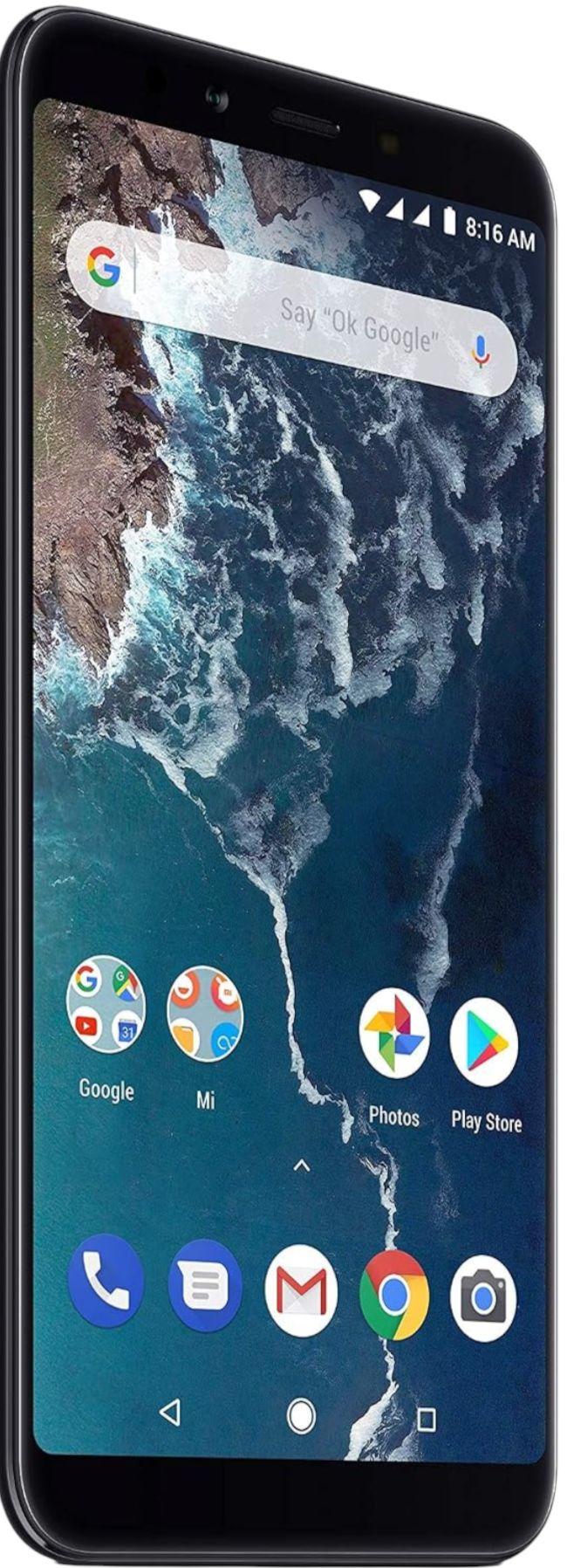 Xiaomi Mi A2 (Mi 6X) reconditionné - Reebelo France