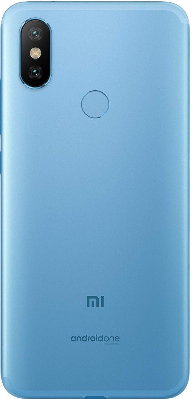 Xiaomi Mi A2 (Mi 6X) reconditionné - Reebelo France