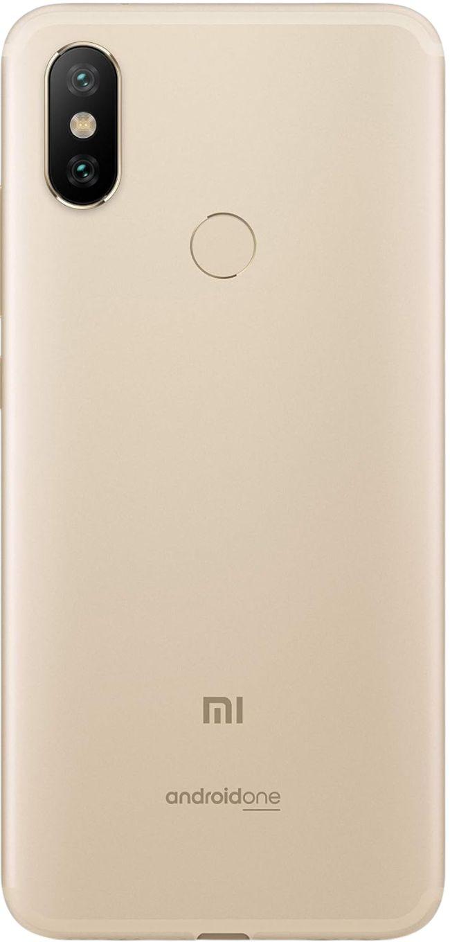 Xiaomi Mi A2 (Mi 6X) reconditionné - Reebelo France