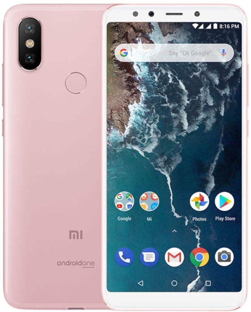 Xiaomi Mi A2 (Mi 6X) reconditionné - Reebelo France