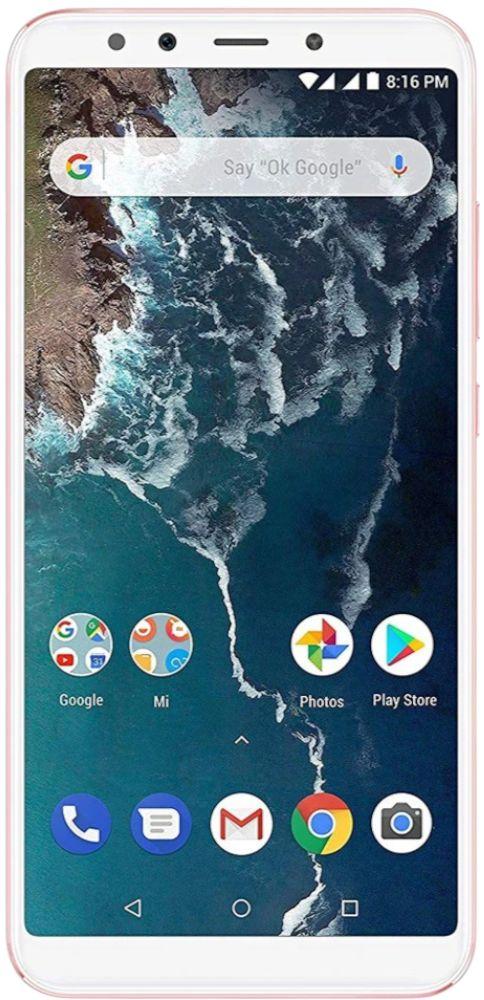 Xiaomi Mi A2 (Mi 6X) reconditionné - Reebelo France