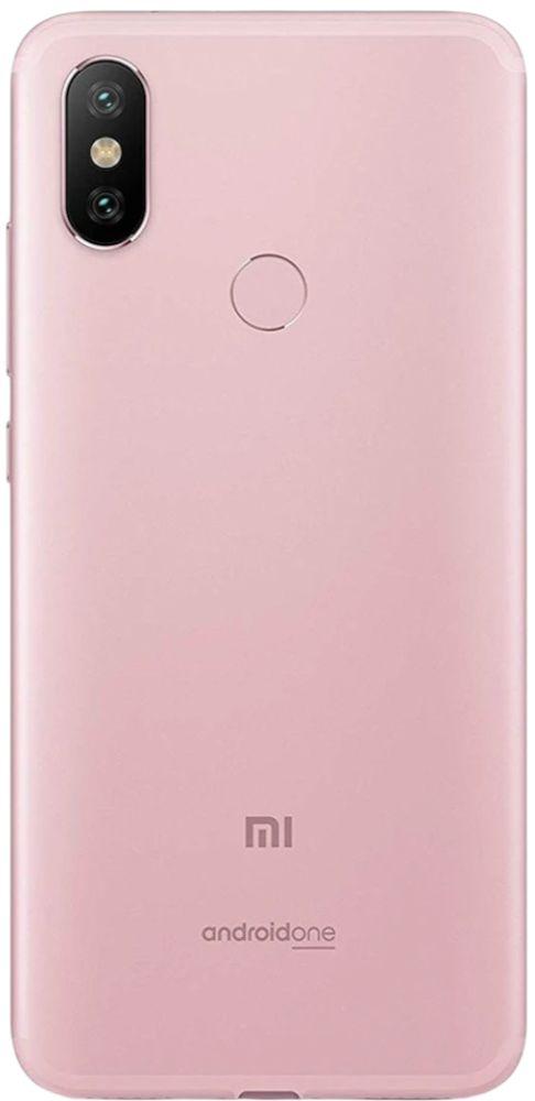 Xiaomi Mi A2 (Mi 6X) reconditionné - Reebelo France