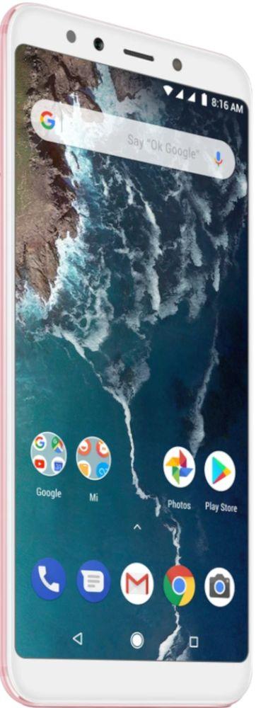 Xiaomi Mi A2 (Mi 6X) reconditionné - Reebelo France