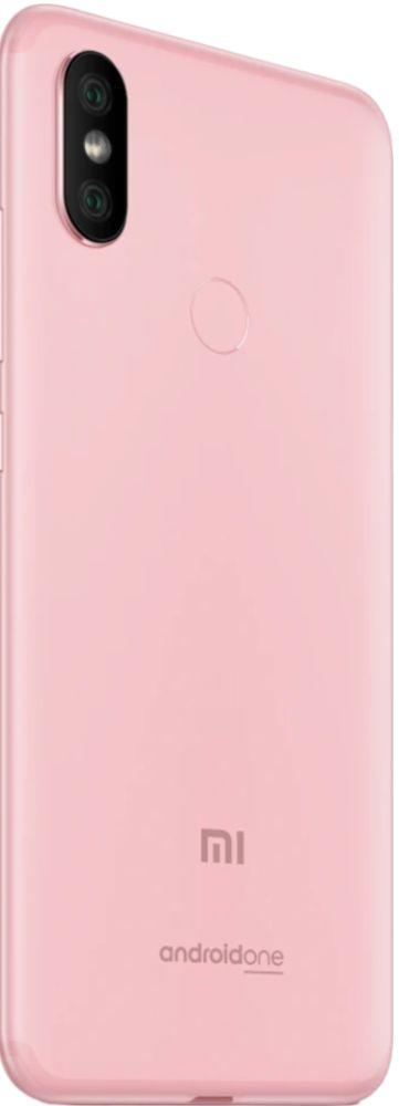 Xiaomi Mi A2 (Mi 6X) reconditionné - Reebelo France