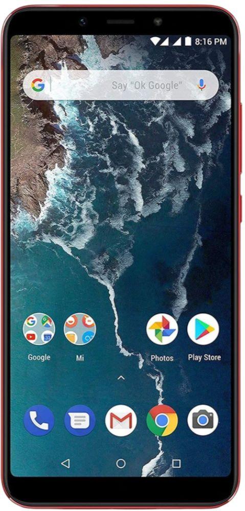 Xiaomi Mi A2 (Mi 6X) reconditionné - Reebelo France