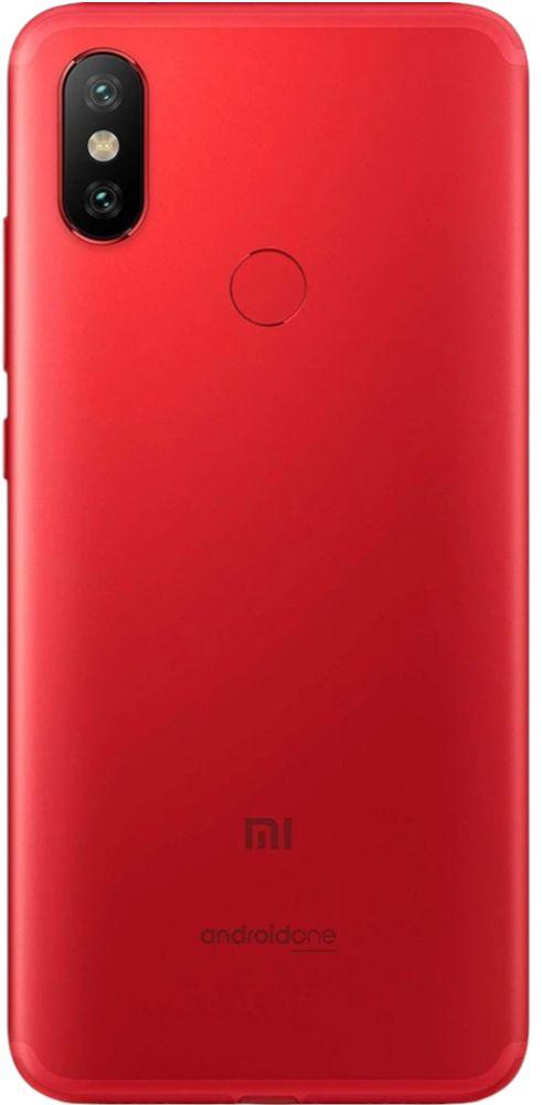Xiaomi Mi A2 (Mi 6X) reconditionné - Reebelo France