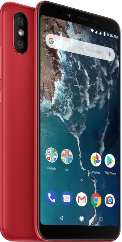 Xiaomi Mi A2 (Mi 6X) reconditionné - Reebelo France