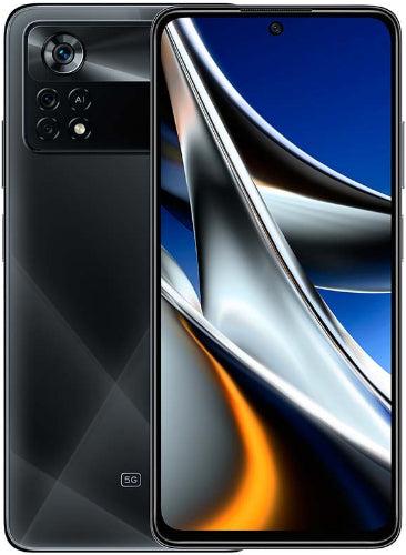 Xiaomi Poco X4 Pro (5G) reconditionné - Reebelo France