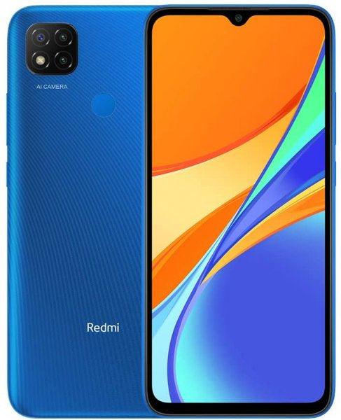 Xiaomi Redmi 9C reconditionné - Reebelo France