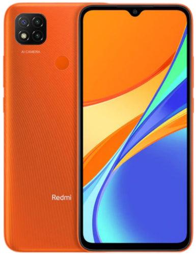 Xiaomi Redmi 9C reconditionné - Reebelo France