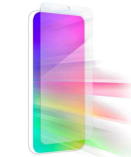 Zagg InvisibleShield Fusion XTR with D3O Screen Protector for Galaxy S22 Plus reconditionné - Reebelo France