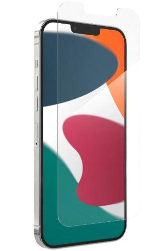 Protecteur d'écran Zagg InvisibleShield Glass Elite pour Apple iPhone 13 Pro Max reconditionné - Reebelo France