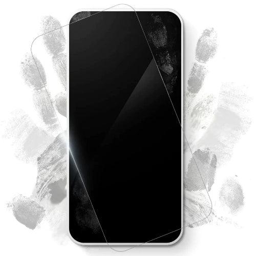 Protecteur d'écran Zagg InvisibleShield Glass Elite pour Apple iPhone 13 Pro Max reconditionné - Reebelo France