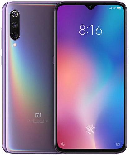 Xiaomi Mi 9 reconditionné - Reebelo France